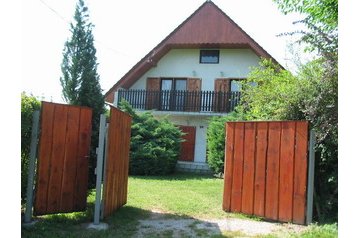 Zasebna nastanitev Balatonberény 3